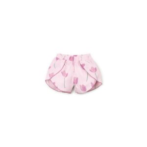 PLAY UP - Woven Shorts Tulip