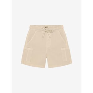 Daily7 - Canvas Cargo Shorts Sandshell