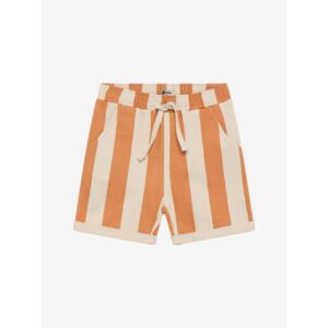 Daily7 - Shorts Big Stripe Sandstone