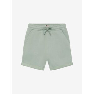 Daily7 - Shorts Structure Green