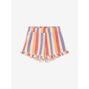 Daily7 - Terry Shorts Striped