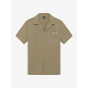 Rellix - Shirt Shortsleeve Structure