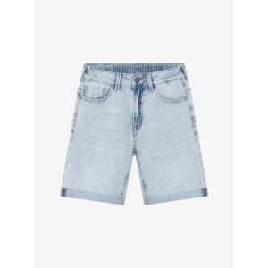 Indian Blue Jeans - Long Denim Short Light Jeans