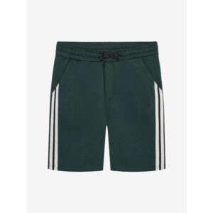 Indian Blue Jeans - Loose Fit Jog Short Tape