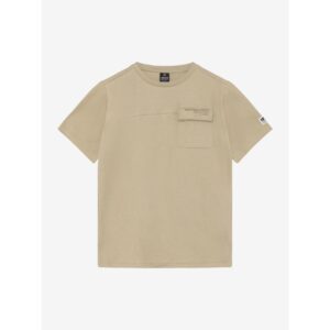 Indian Blue Jeans - Loose Fit T-Shirt Structure