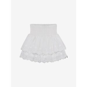 Indian Blue Jeans - Skirt Broderie