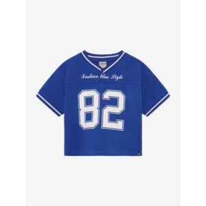 Indian Blue Jeans - T-shirt Sporty