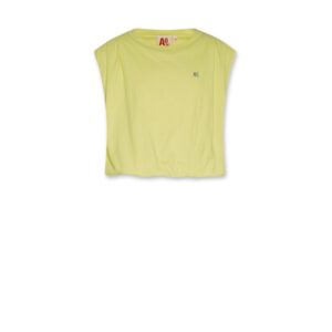 AO76 - Elle T-shirt Pearls