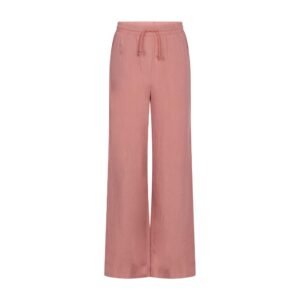 AI&KO - Carly Trousers Rose