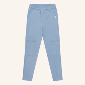 Navy Natural - Chino Sea Blue