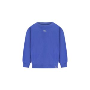 The New Chapter - Sweater Billie Amparo Blue