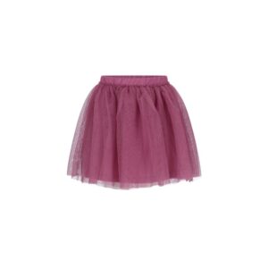 The New Chapter - Skirt Luna Dusky Orchid