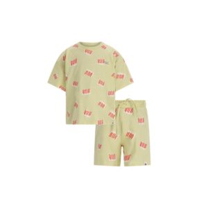 The New Chapter - Co-ord Jacey Piano