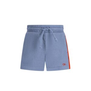 The New Chapter - Short Samu Wild Blue