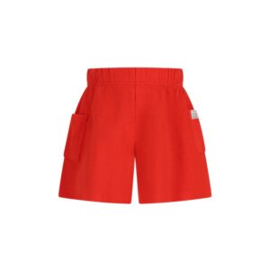 The New Chapter - Short Yentl Grenadine