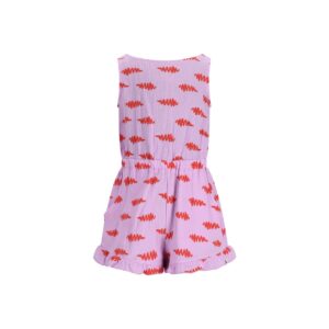 The New Chapter - Jumpsuit Lous Waves