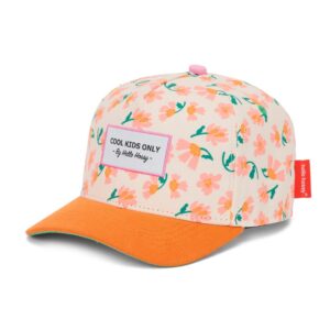 Hello Hossy - Cap Springtime
