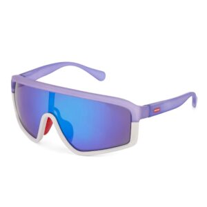 Hello Hossy - Zonnebril Plany Milo