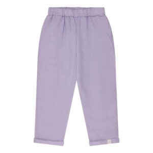 Navy Natural - Mex Pants Lila