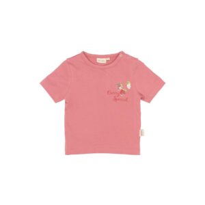 Petit Piao - Eliza Tee Dusty Rose
