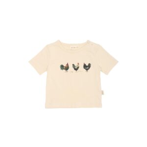 Petit Piao - Ewert Tee