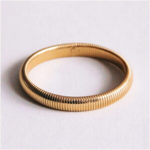 Bazou - Retro Bangle M