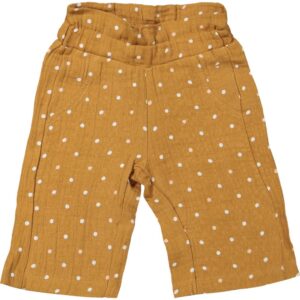Riffle Amsterdam - Trousers Perry Muslin Dots