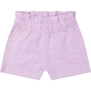 Riffle Amsterdam - Short Zinnia Dot Lilac