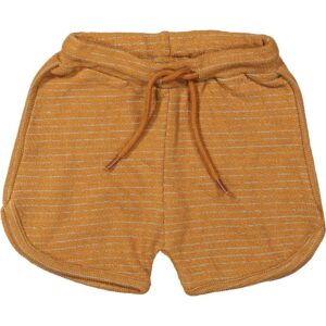 Riffle Amsterdam - Short Zino Brown Stripe