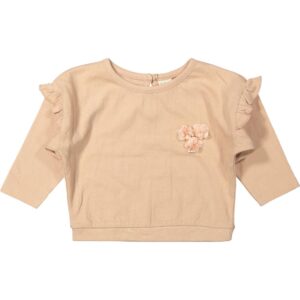 Riffle Amsterdam - Sweater Mette Lycra Pink