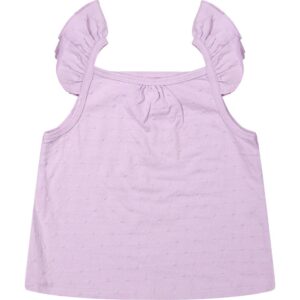 Riffle Amsterdam - Top Janneke Dot Lilac