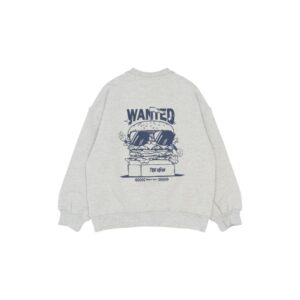 The New - Sweatshirt Stevie