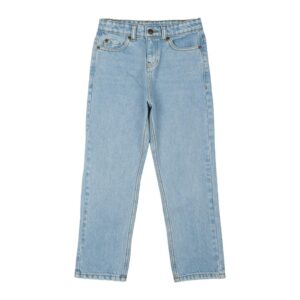 The New - Re:turn Baggy Fit Jeans