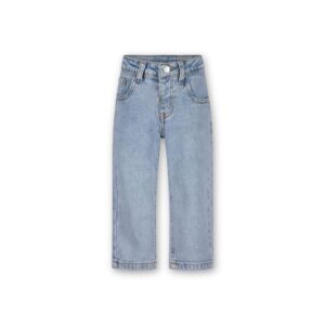 The New Chapter - Pants Riley Light Denim