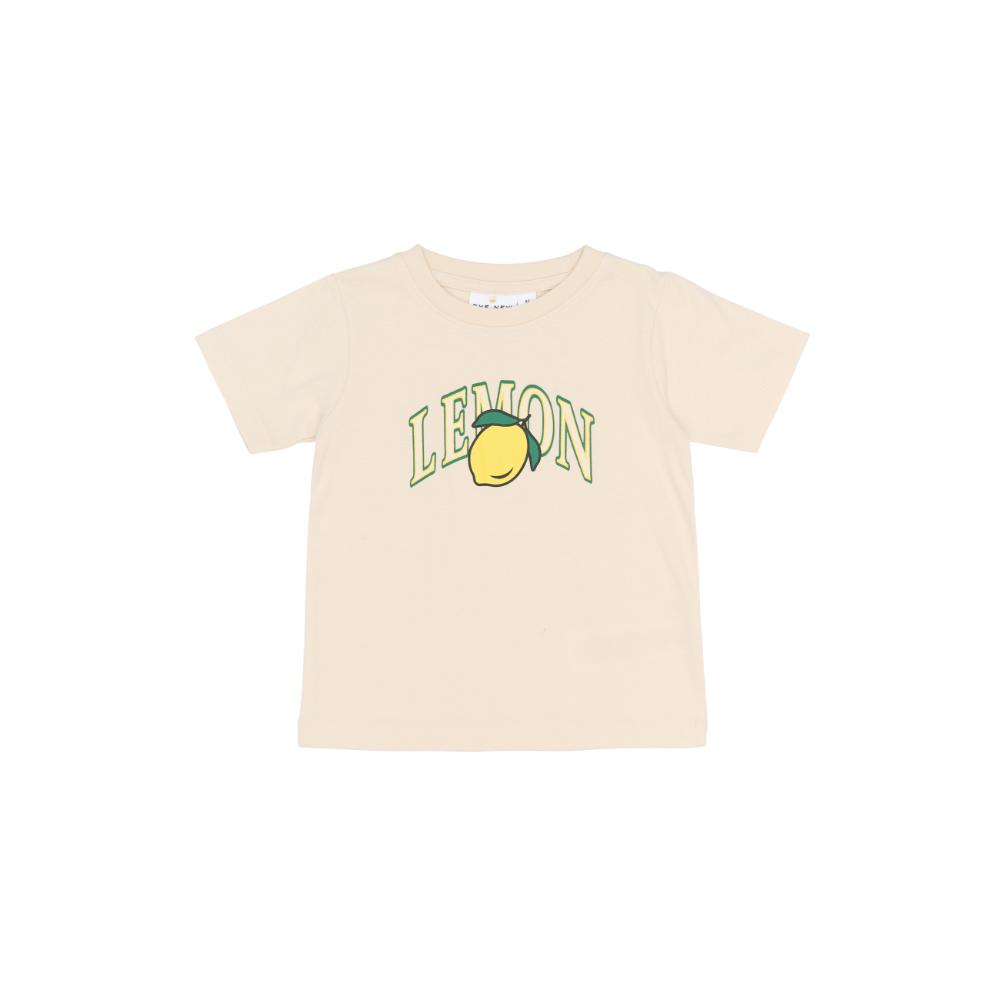 The New Siblings - Shelly Tee Gardenia