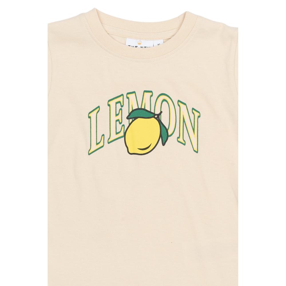 The New Siblings - Shelly Tee Gardenia - Afbeelding 3