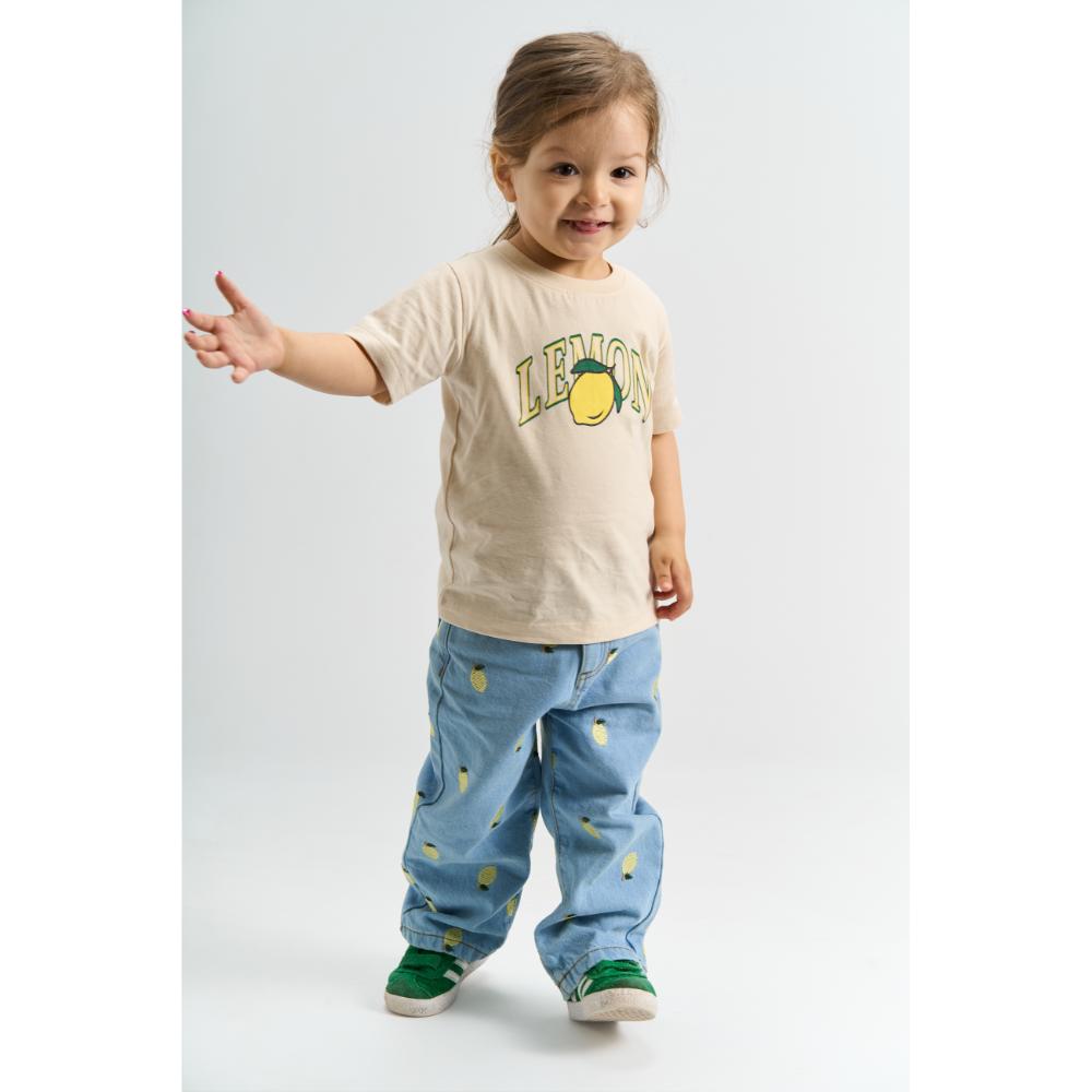 The New Siblings - Shelly Tee Gardenia - Afbeelding 4