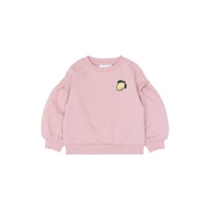 The New Siblings - Sweatshirt Sapphire