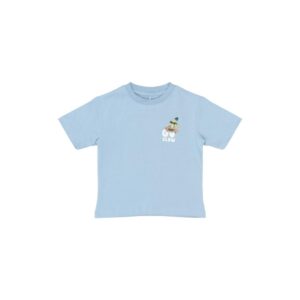 The New Siblings - Stanley Tee