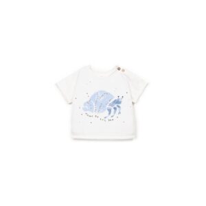 PLAY UP - Jersey T-Shirt Sea Life