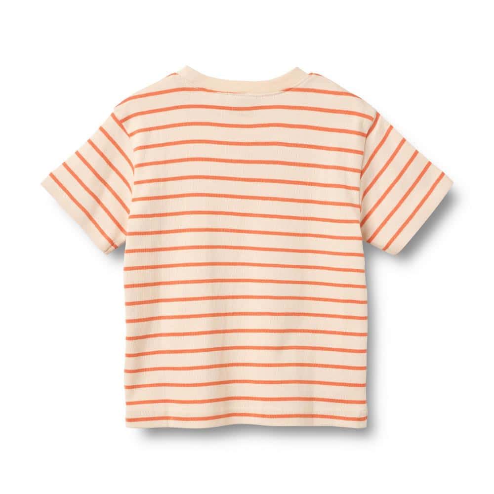 Wheat - T-shirt Jay - Afbeelding 2