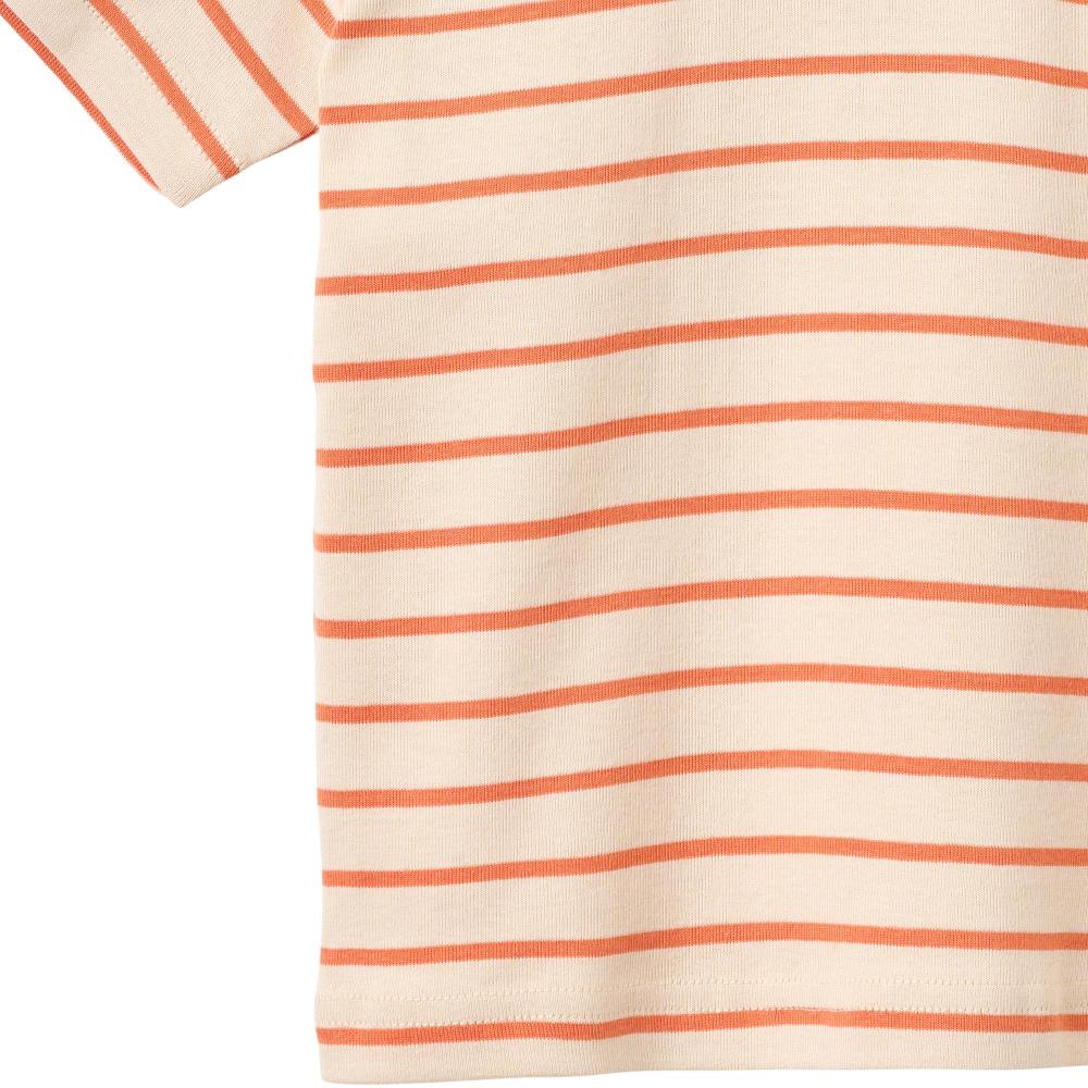 Wheat - T-shirt Jay - Afbeelding 3