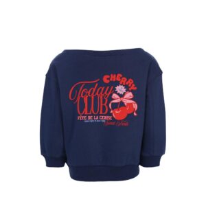 LOOXS 10Sixteen - Sweater Indigo Blue