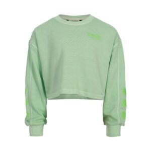 LOOXS 10Sixteen - Sweater Sea Green