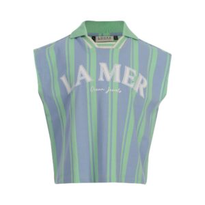 LOOXS 10Sixteen - Sleeveless Polo