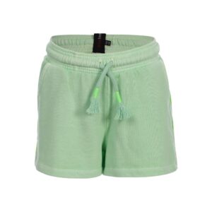 LOOXS 10Sixteen - Shorts Sea Green