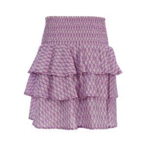 LOOXS 10Sixteen - Skort Lilac