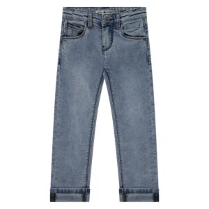 Stains & Stories - Boys Jogg Denim
