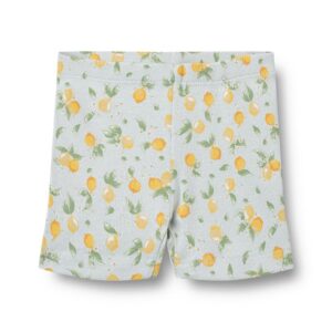 Wheat - Bike Shorts Anne Citrus