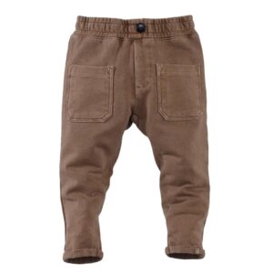Z8 Newborn - Stan Garment Dye Pants